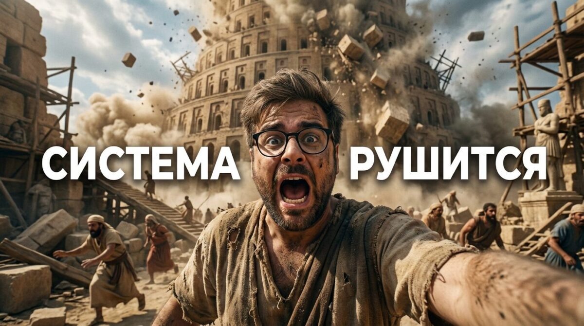    Объединение систем в единый рабочий процесс на платформе Make Артур Хорошев