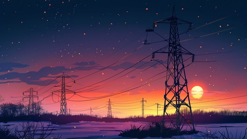   Сгенерировано с помощью ИИ