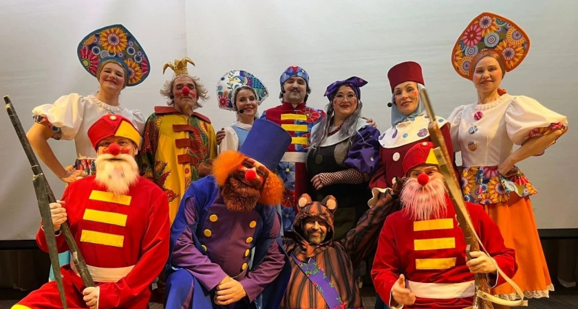    Фото Минкультуры Коми