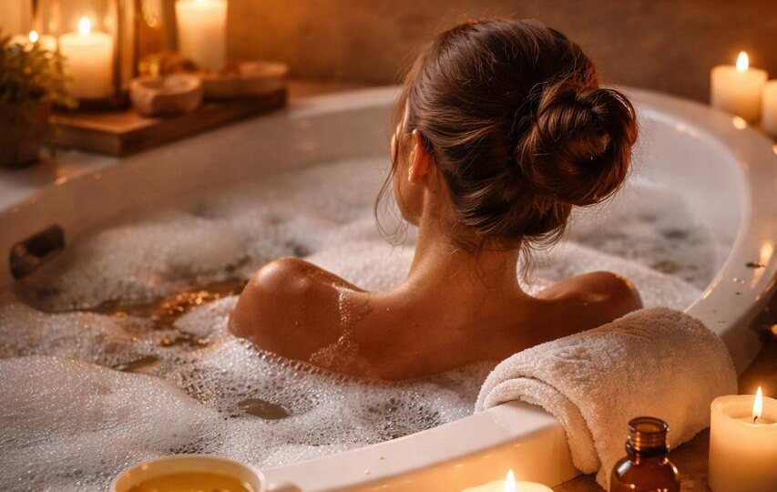 ЗАБОТА О СЕБЕ - НОРМА ЖИЗНИ