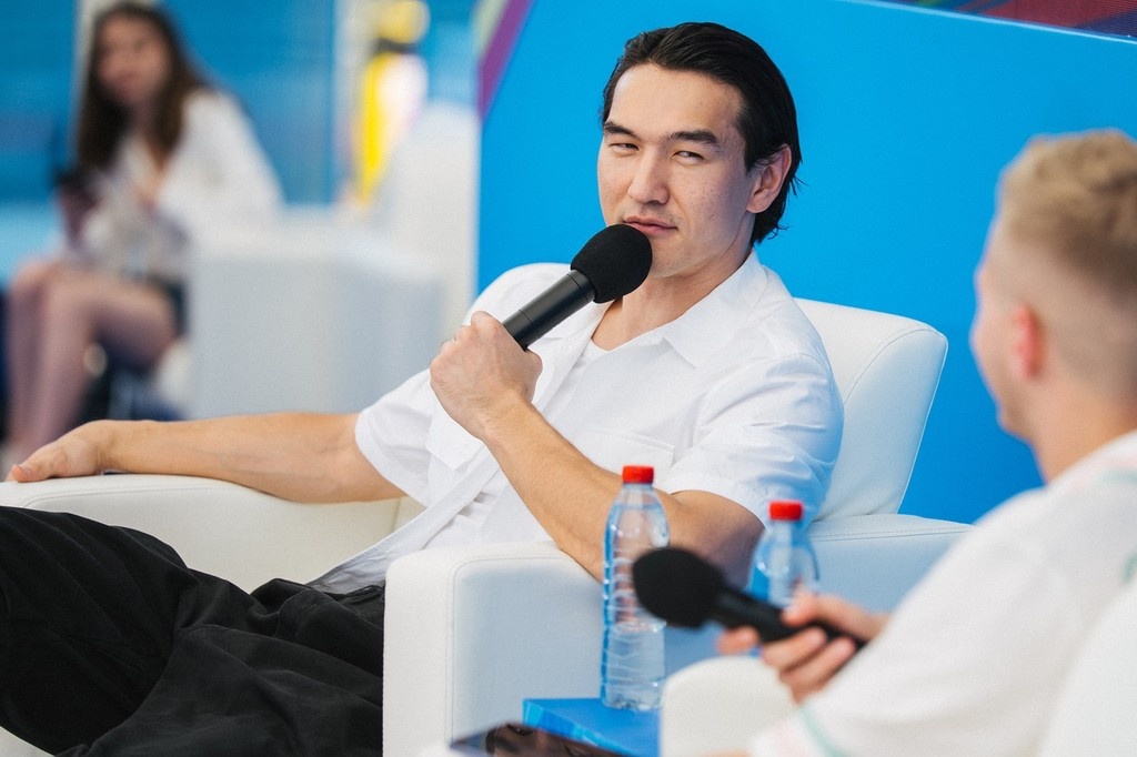    Фото © VK / Нурлан Сабуров