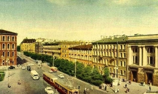 Источник группа ВК "Обводный канал. От Канонерки до Невы."