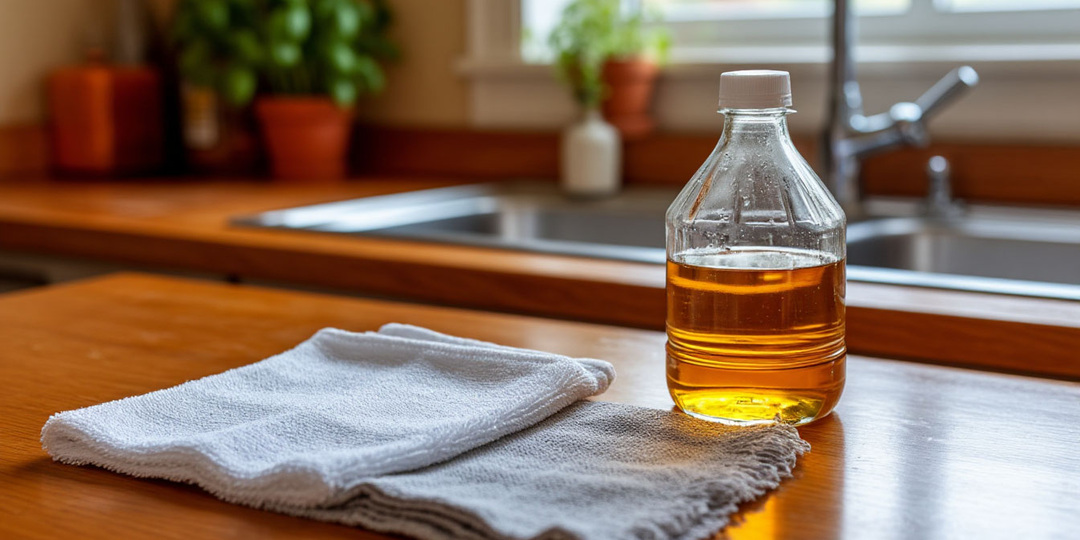 Септик — не враг чистоте, или чем мыть, чтобы не обидеть бактерии