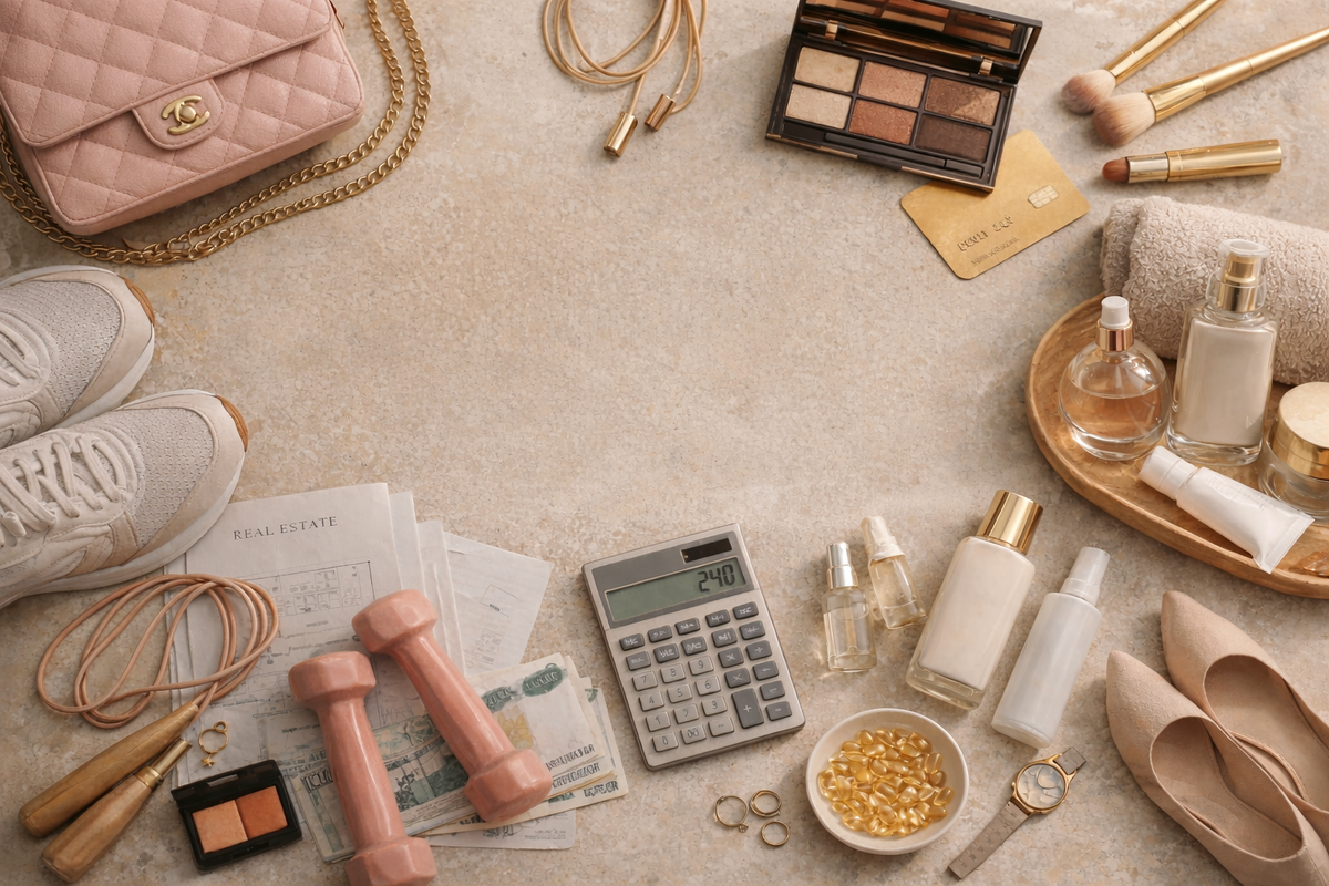 СТОИМОСТЬ ИНСТАГРАМ-КРАСОТЫ