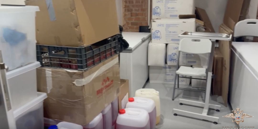 В Санкт-Петербурге патологоанатомы продавали невостребованные тела