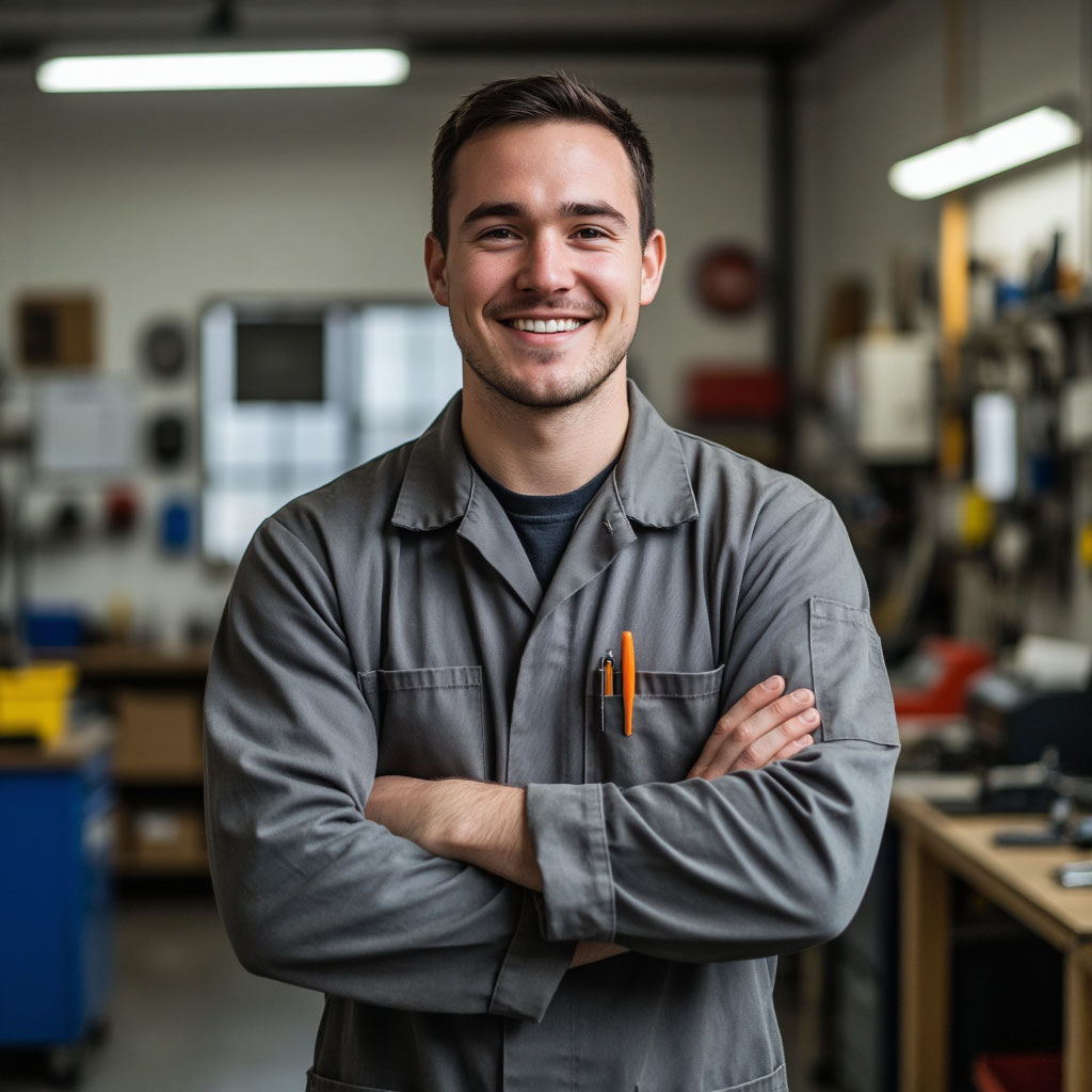 Сервис «Руки»