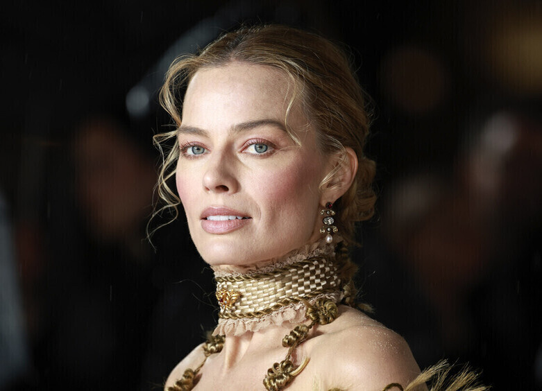     Марго Робби