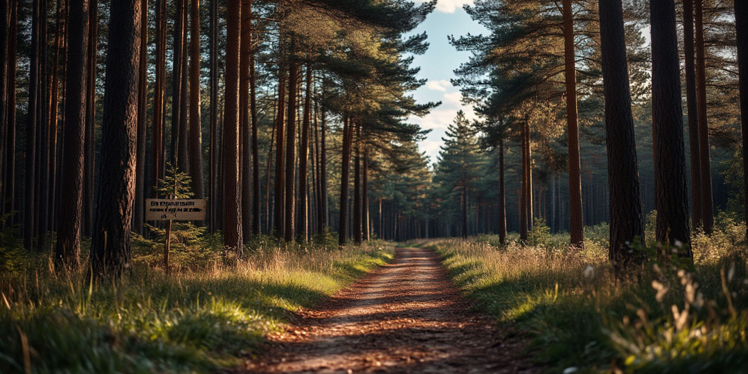 Если оно твоё - оно найдёт тебя.