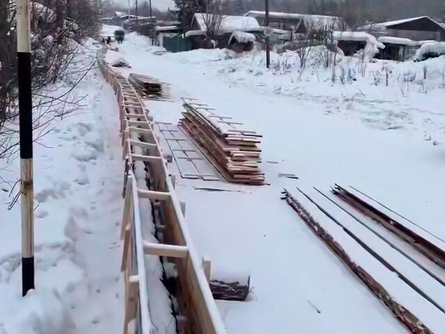    Фото: телеграм-канал "кобзевнасвязи"