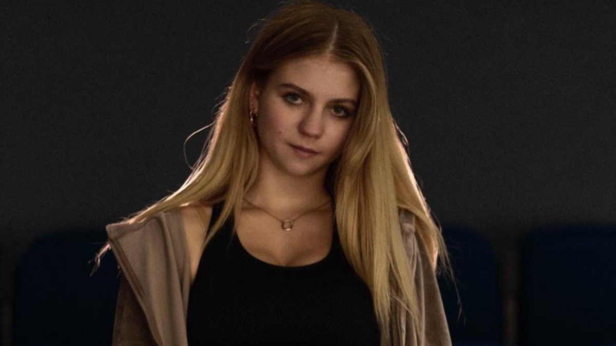    Фото: Инстаграм (запрещён в РФ) @avtrusova