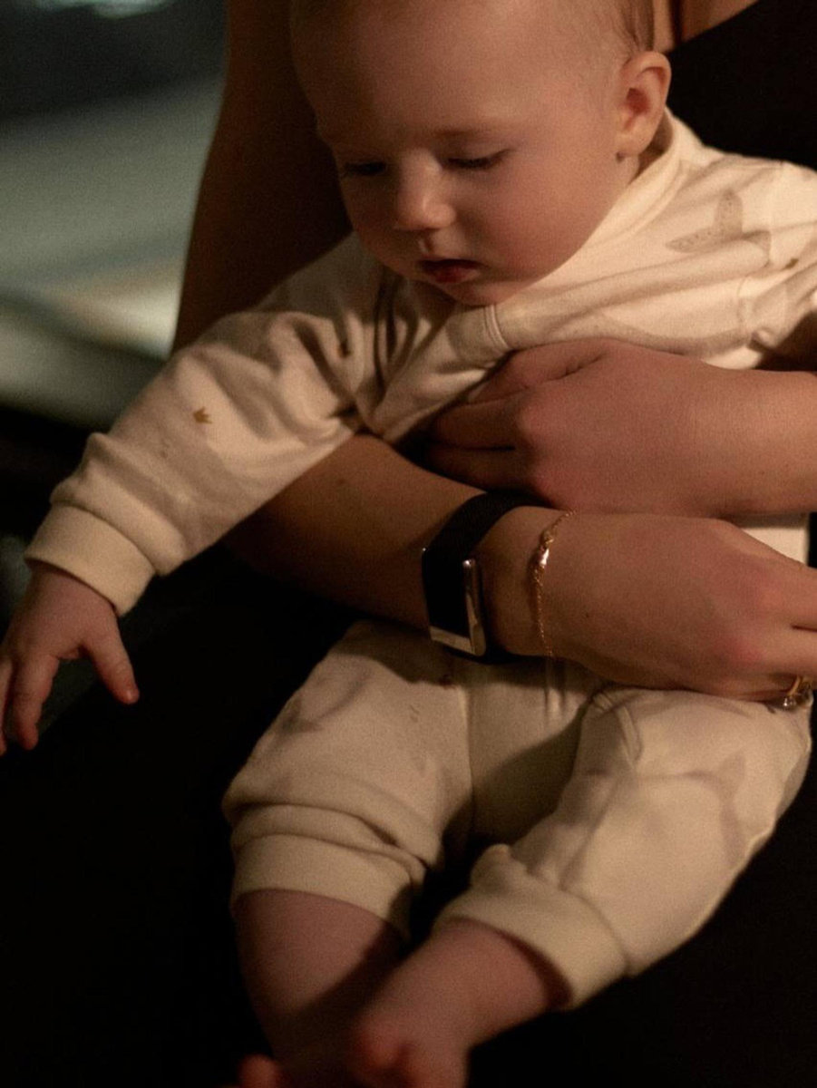     Фото: Инстаграм (запрещён в РФ) @avtrusova