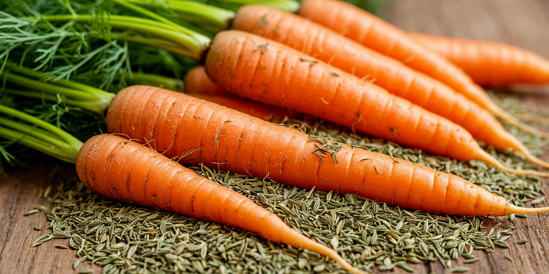 Ваши первые семена: что посадить, чтобы не разочароваться?