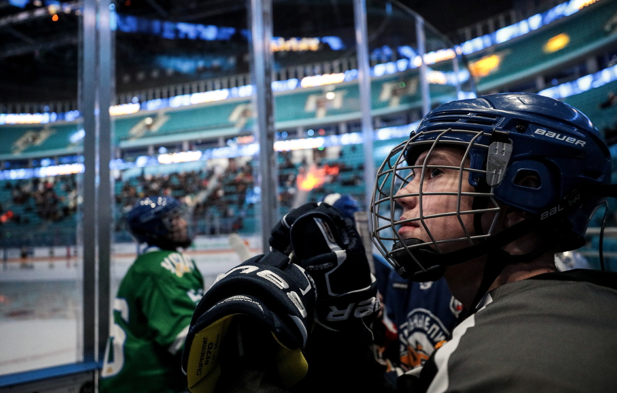 Сергей Бобылев/ТАСС