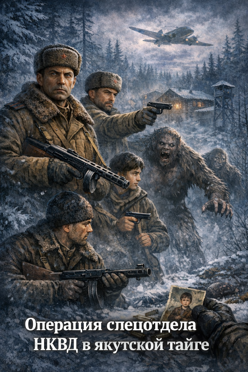 Автор: В. Панченко