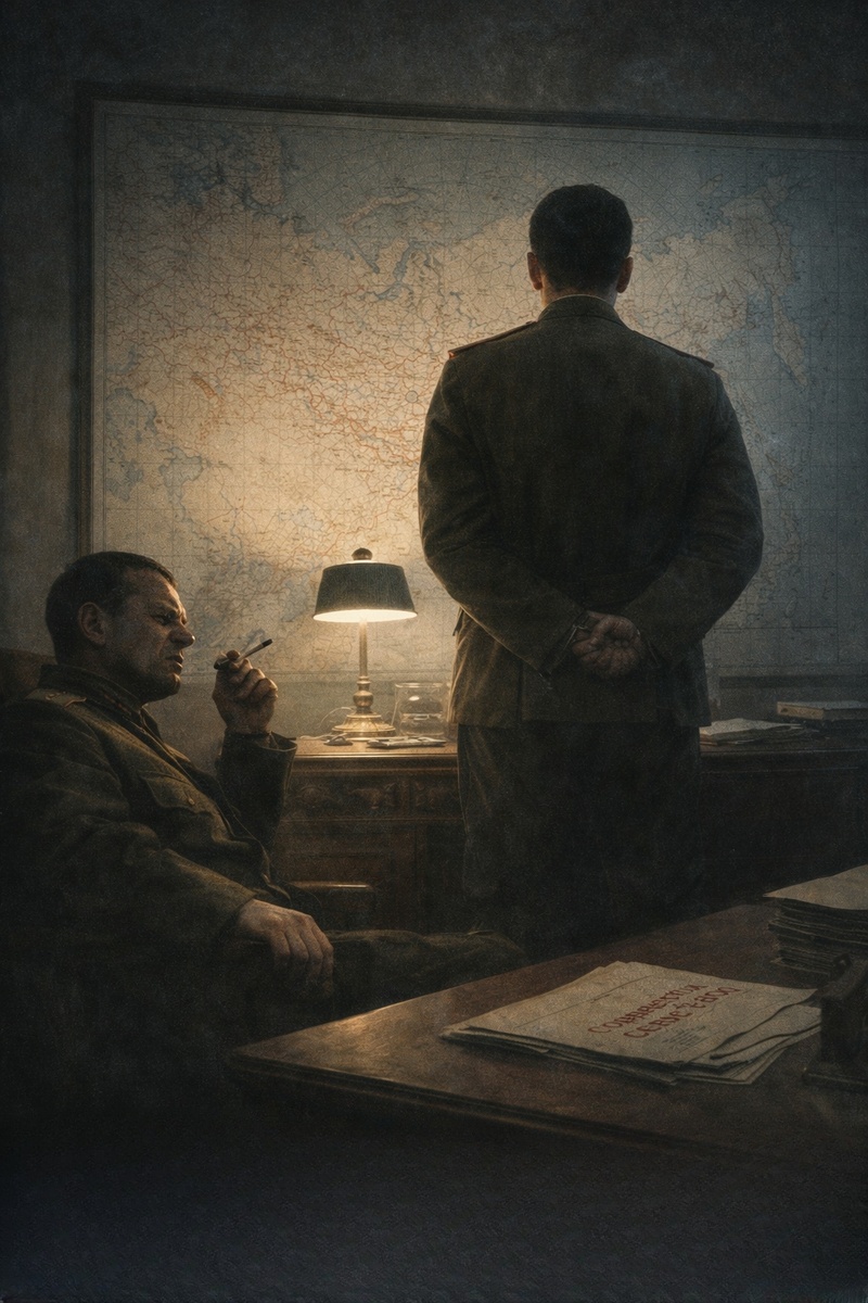 Автор: В. Панченко