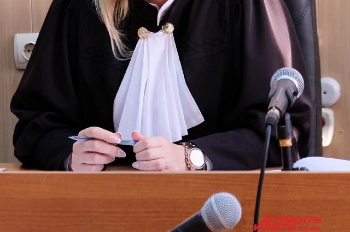    Депутаты-автоподставщики не смогли оспорить приговор суда в Волгограде