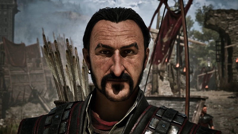  📷    Источник изображений: THQ Nordic