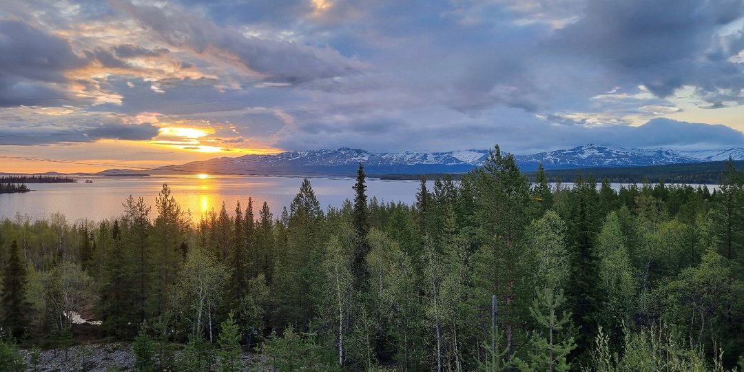 И снова о фото на рыбалке