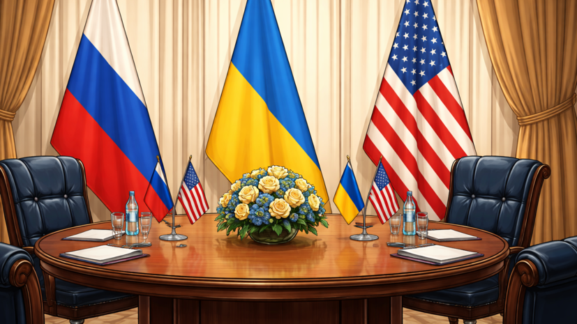   Сгенерировано с помощью ИИ