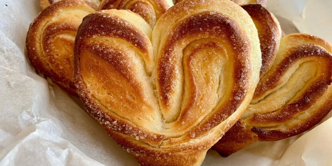 🍩💥 Волшебные плюшки из детства, которыми хочется поделиться с миром! 🌟