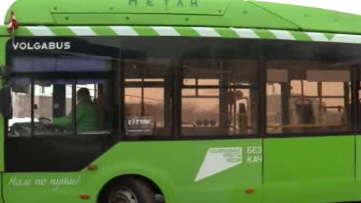    В День освобождения Курска от немецко-фашистских захватчиков преобразится курский транспорт