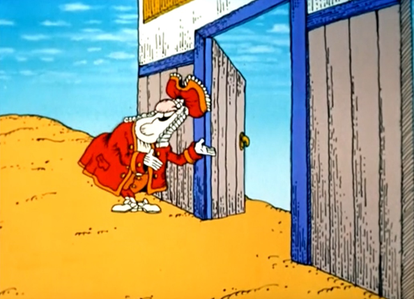 Или подумать?
