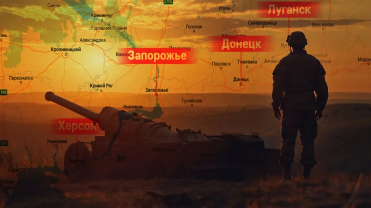 Теперь об этом можно говорить. Разведка донесла немыслимое. И тогда Путин выступил с обращением