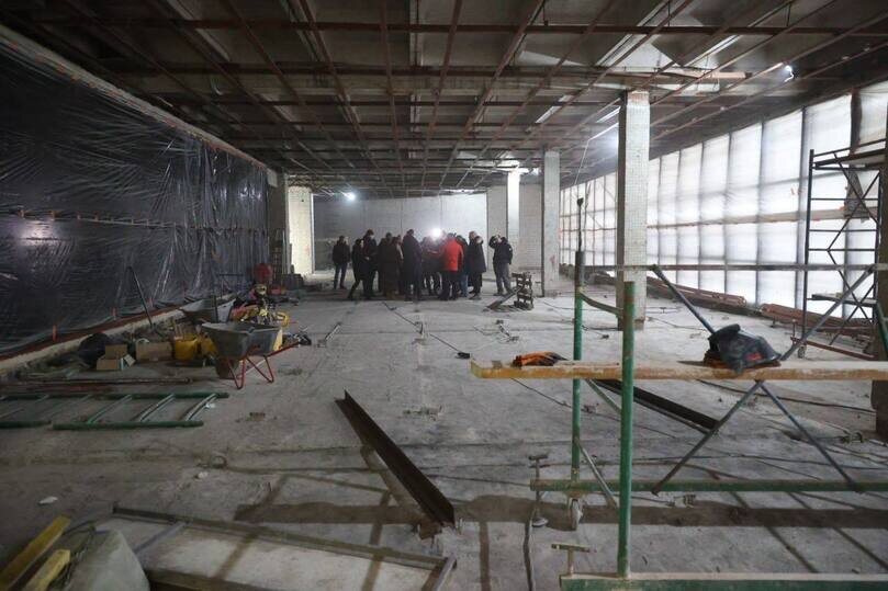     Фото: официальный телеграм-канал Елены Дятловой