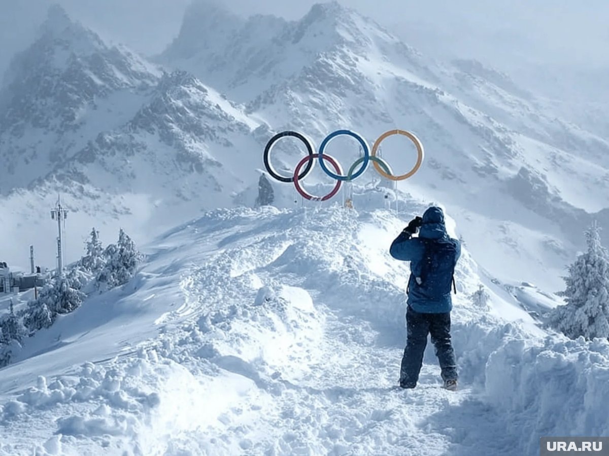     Олимпиада продлится до 22 февраля