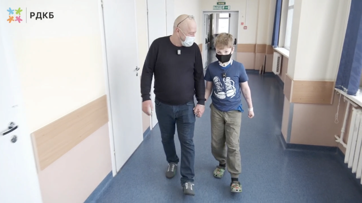    Фото: t.me/RDKBofficial