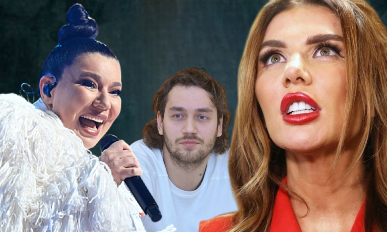 «Бывший Седоковой стал мужем Ёлки!» Певица неожиданно вышла замуж за молоденького артиста