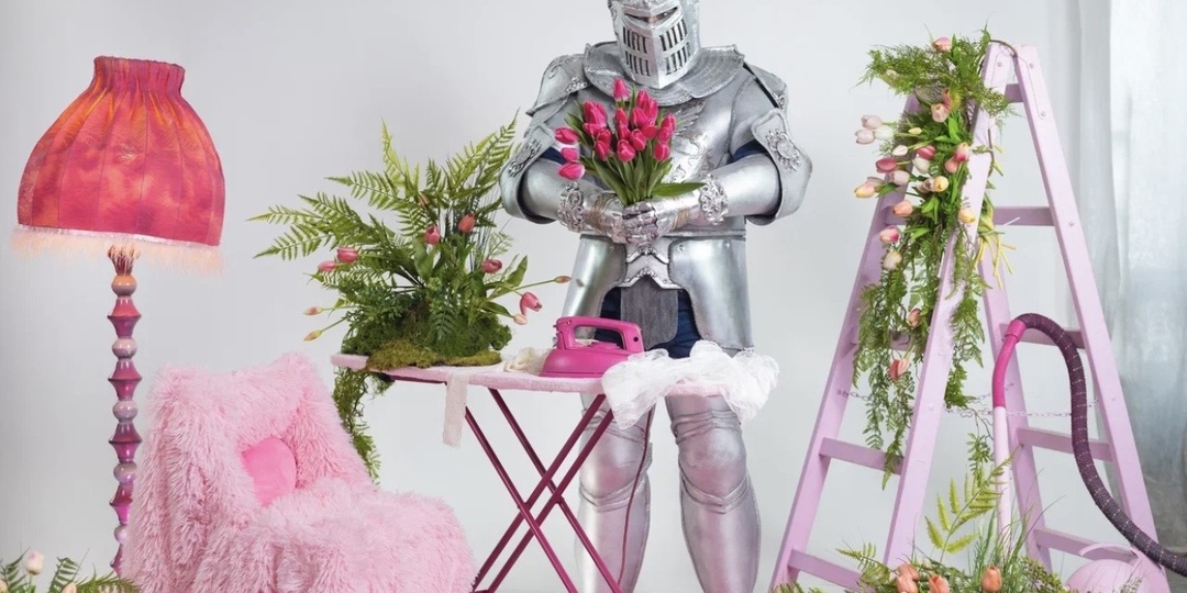 Аренда доспехов рыцаря