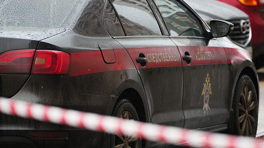    Фото: ИЗВЕСТИЯ/Сергей Лантюхов