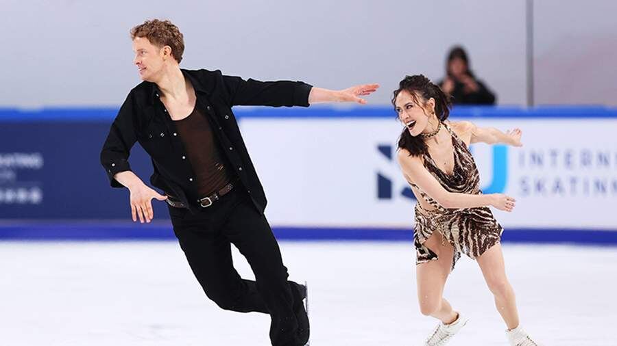    Фото: TASS/IMAGO/Tang Xinyu