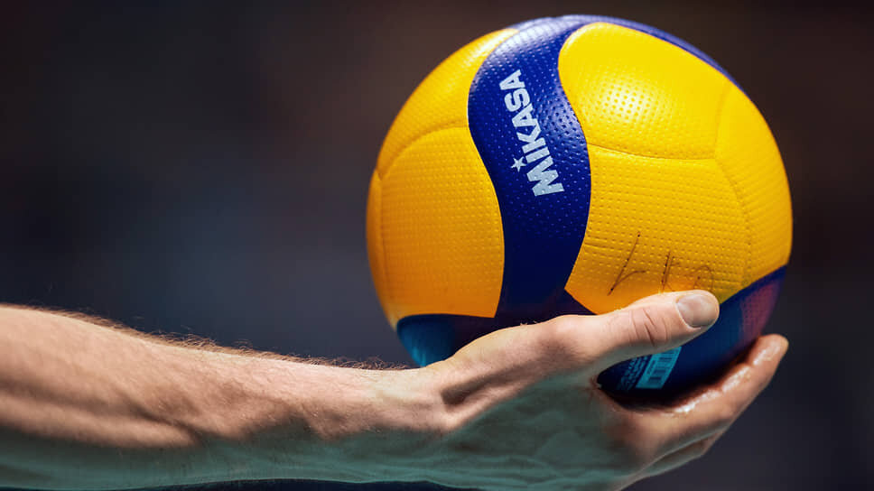 Фото: Роман Кручинин / Коммерсантъ