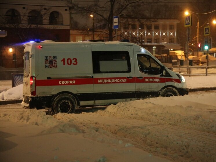   Лилия Шарловская