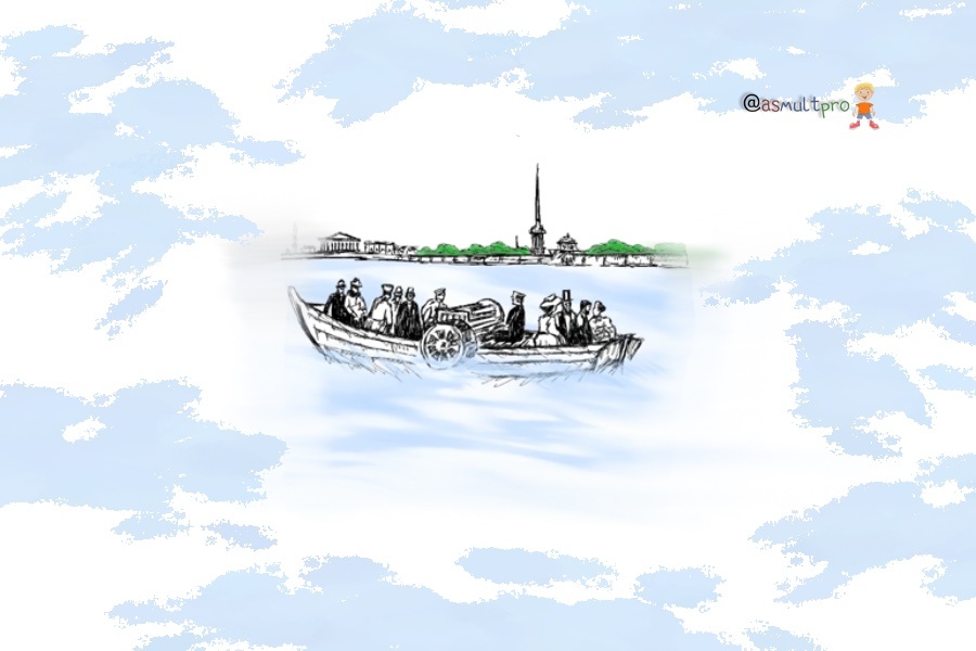 Обучающие истории от @asmultpro