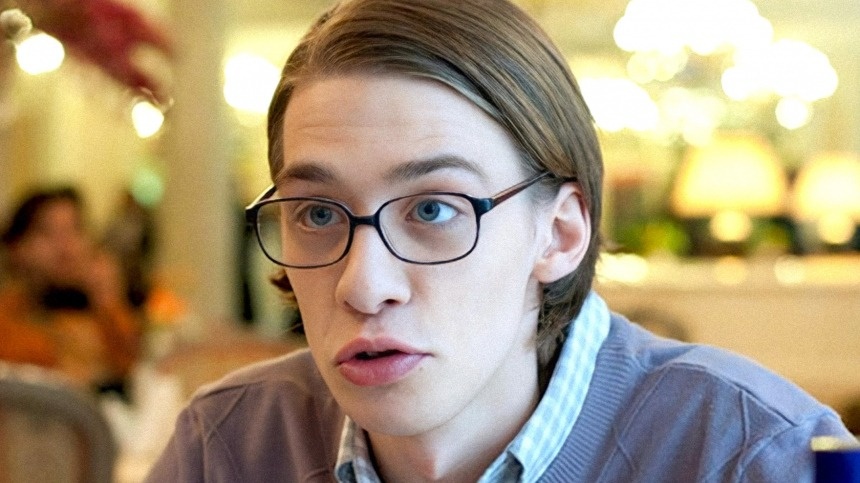 Фото: Кадр из сериала "Зайцев + 1" (2011-2014г)