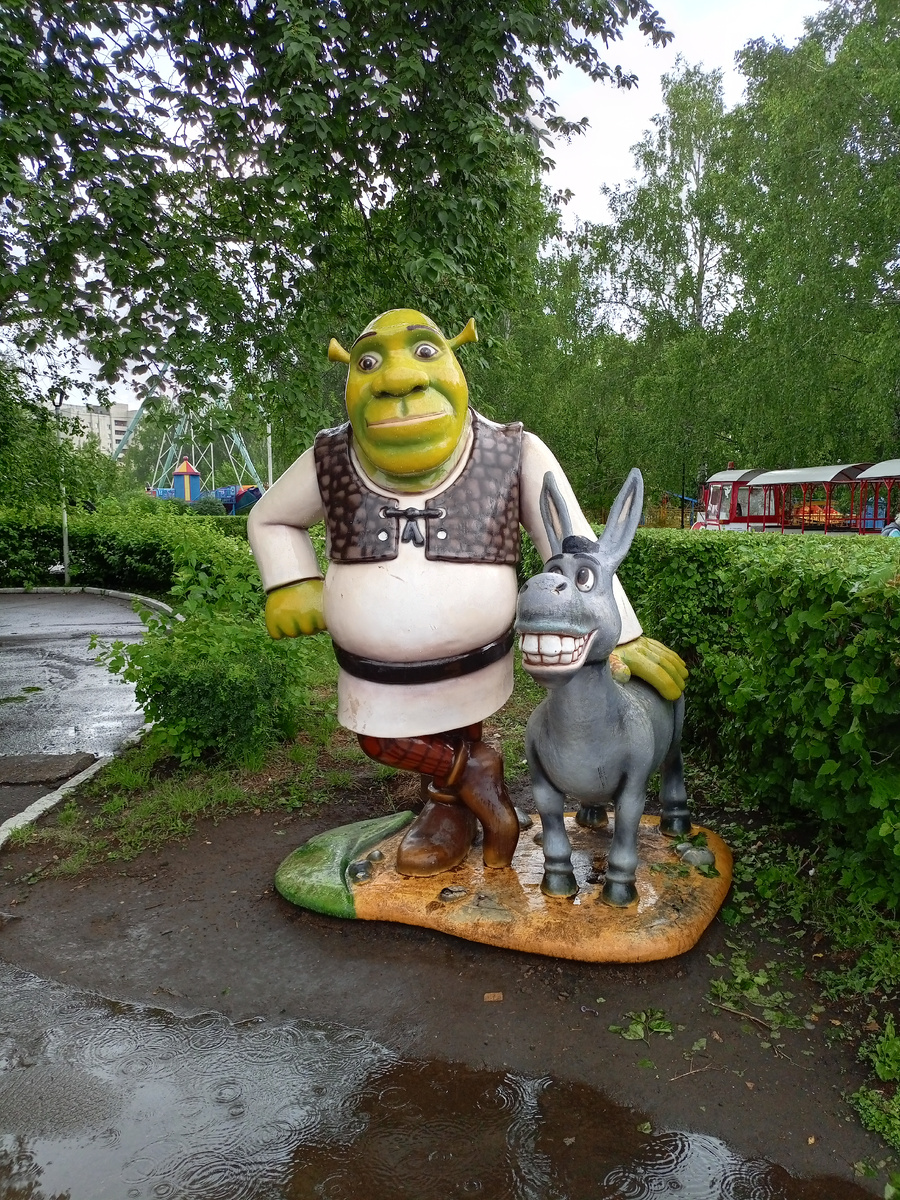 На одной волне 🌊