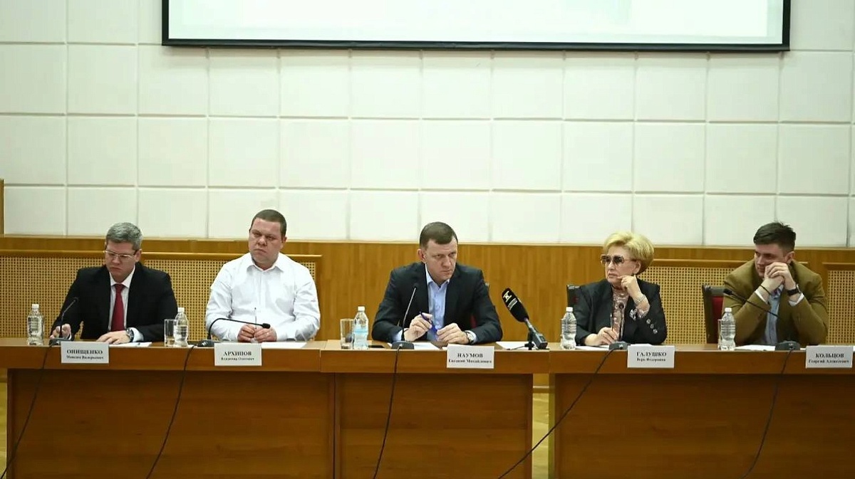     Фото: Андрей Зубов