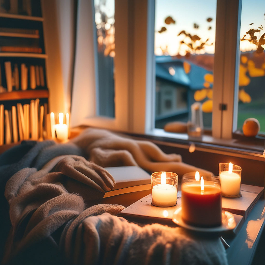 «Восстановление часто начинается с очень простых вещей» 🌿