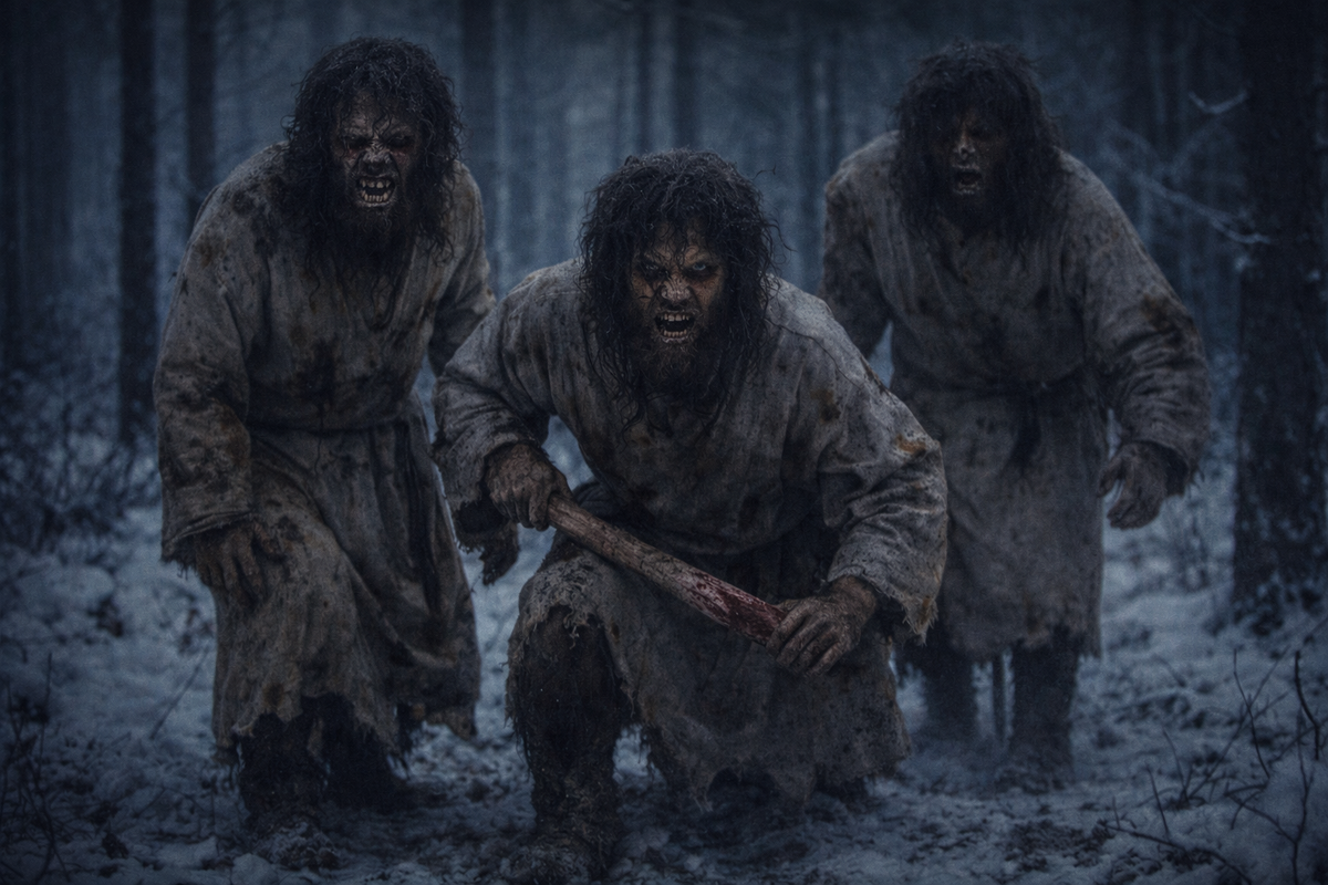 Автор: В. Панченко