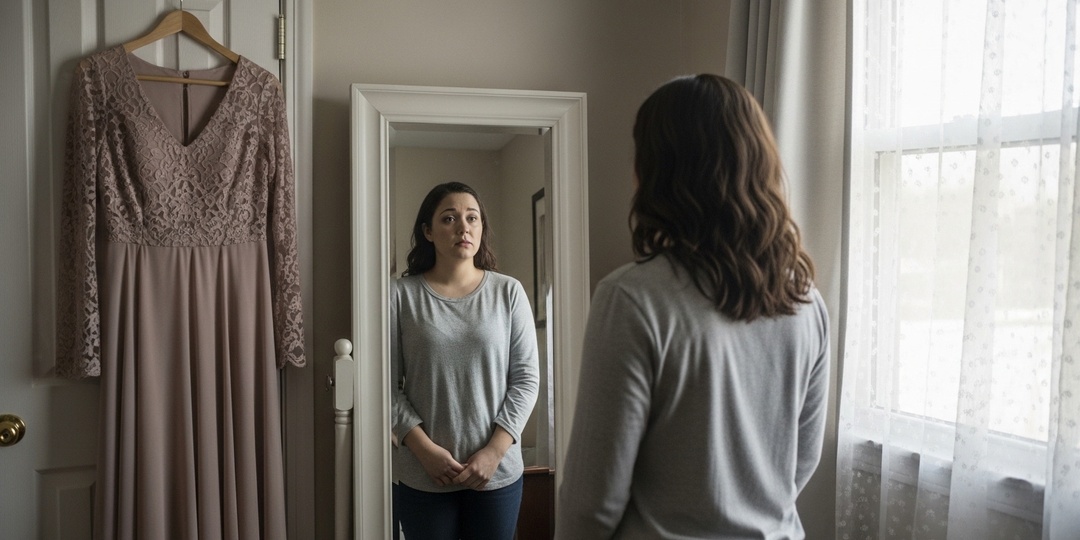 —Все придут с красивыми жёнами, а у тебя серая и страшная мышь! Мне будет стыдно за тебя! — ругала моего мужа свекровь