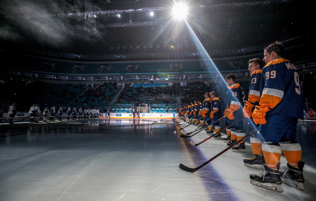 Сергей Бобылев/ТАСС