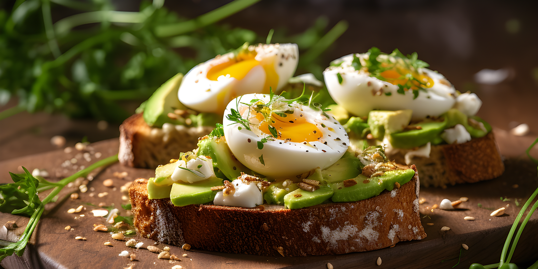 5 сытных блюд для диабетиков, которые не поднимут сахар