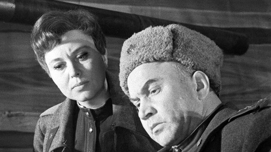    Фото: ТАСС/Николай Кузнецов