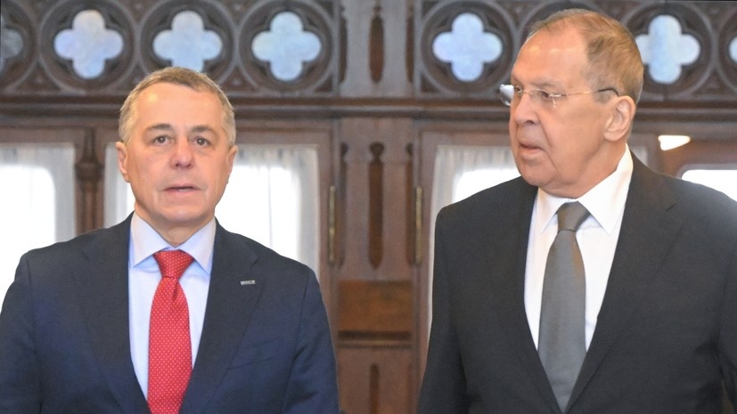   РИА Новости