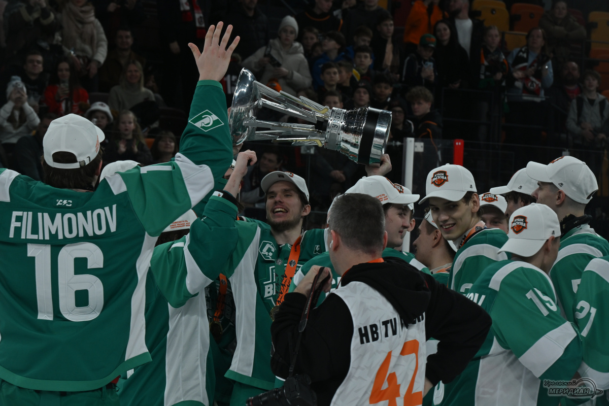    Фото: Анастасия Сибирякова © ИА «Уральский меридиан»