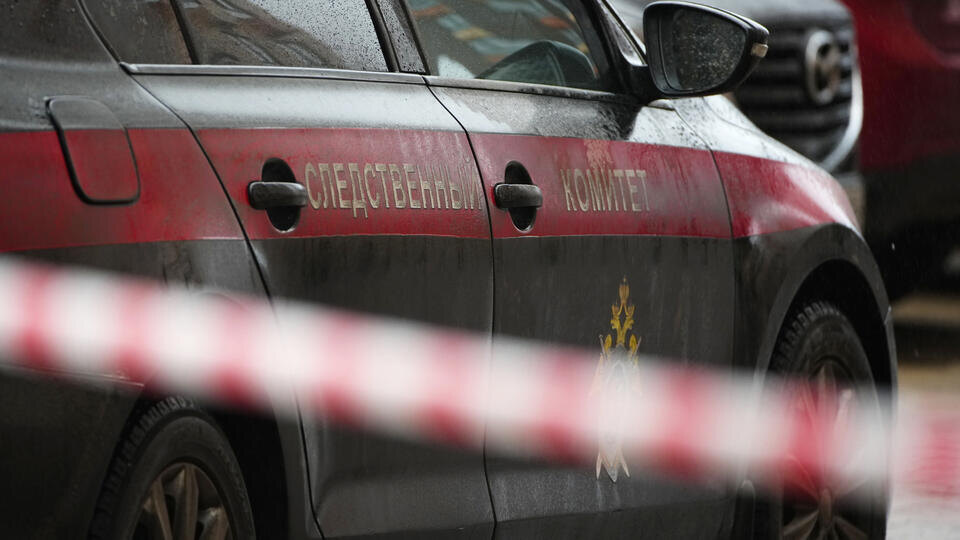     Дело против сотрудников школы возбудили после убийства педофилом мальчика ИЗВЕСТИЯ/Сергей Лантюхов