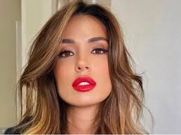    Елизавета Ющенко. Фото: show-business.znaj.ua